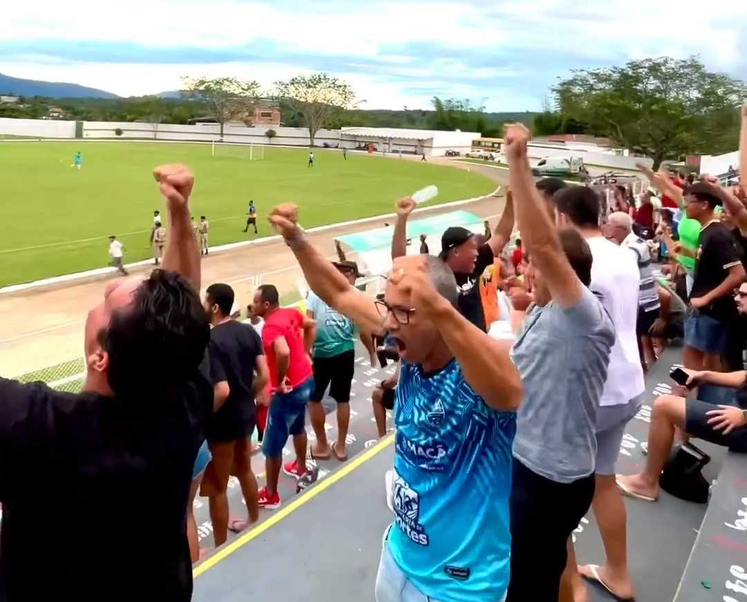 Camacã: Seleção de Camacã supera a boa equipe de Una e está na final